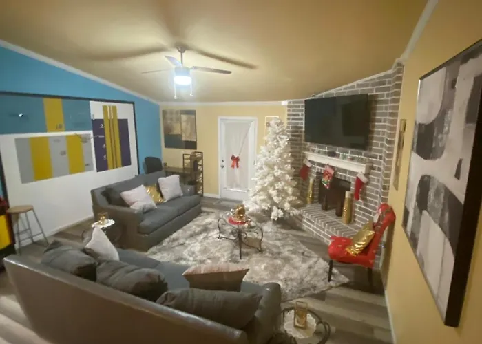 Charming 3 Bed 2 Bath Home In Ne San Antonio