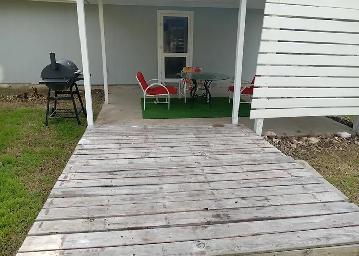 Charming 3 Bed 2 Bath Home In Ne San Antonio
