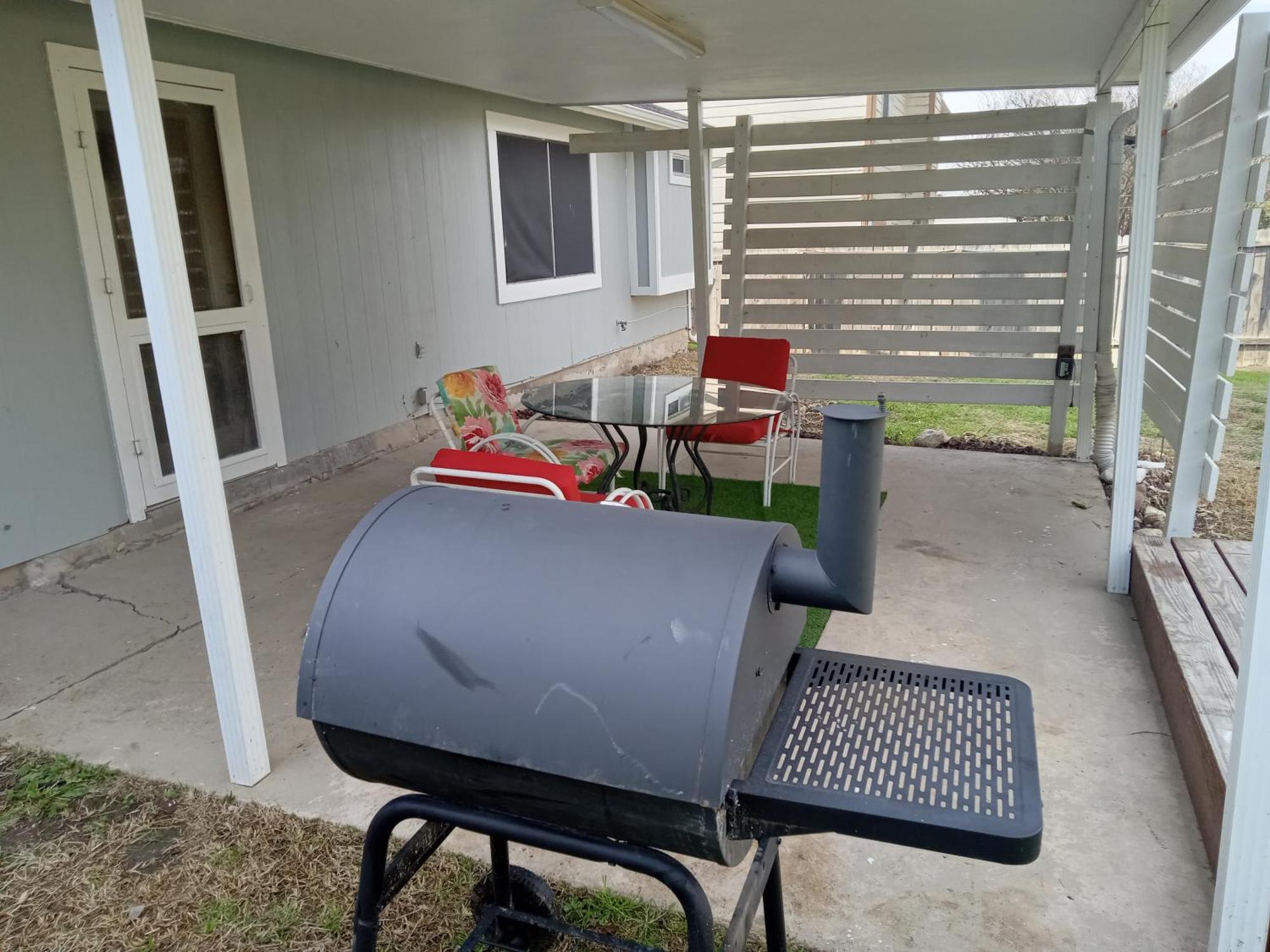 Holiday home Charming 3 Bed 2 Bath In Ne San Antonio