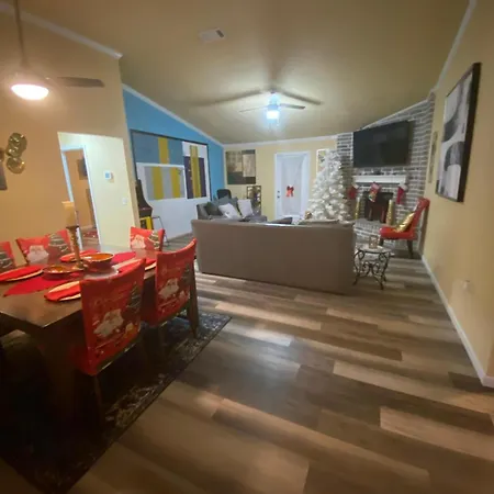 Charming 3 Bed 2 Bath Home In Ne San Antonio Extérieur photo