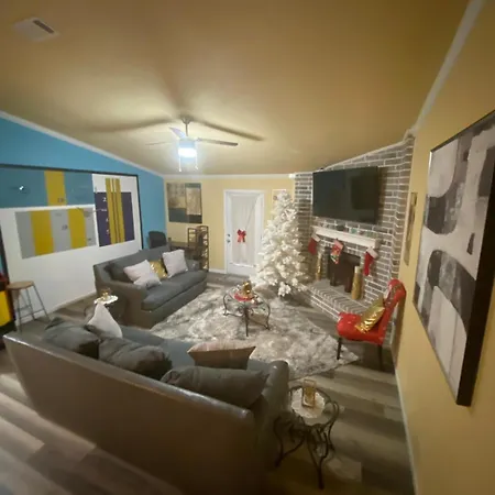 Charming 3 Bed 2 Bath Home In Ne San Antonio Extérieur photo