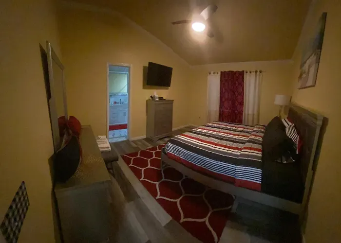 Charming 3 Bed 2 Bath Home In Ne San Antonio