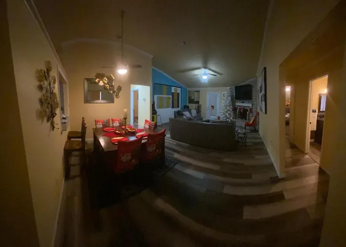 Charming 3 Bed 2 Bath Home In Ne San Antonio