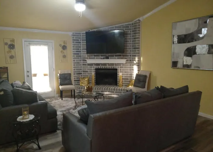 Charming 3 Bed 2 Bath Home In Ne San Antonio