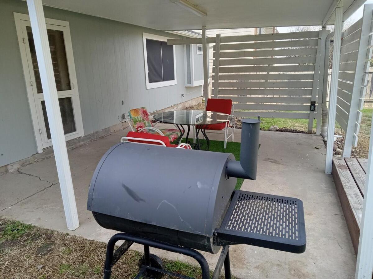 Ferienhaus Charming 3 Bed 2 Bath In Ne San Antonio