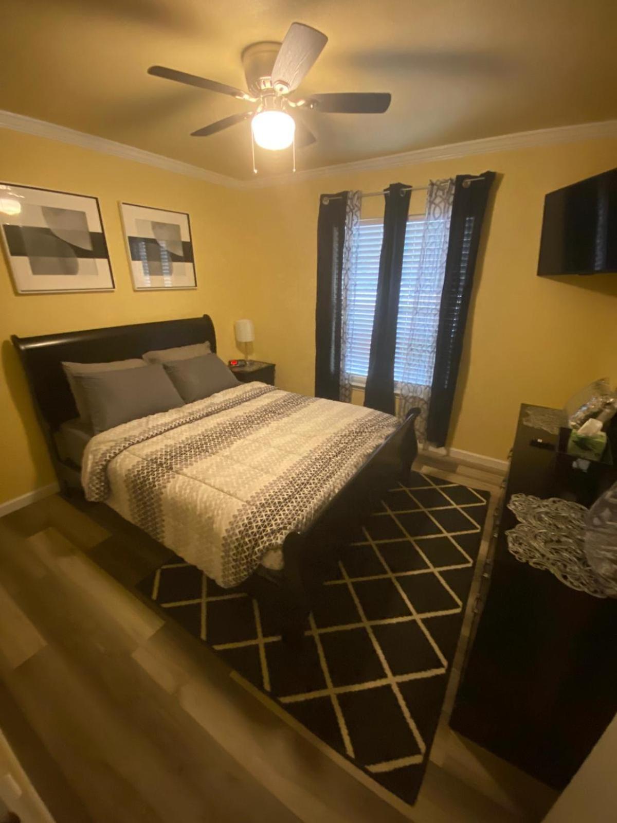 Сasa de vacaciones Charming 3 Bed 2 Bath In Ne